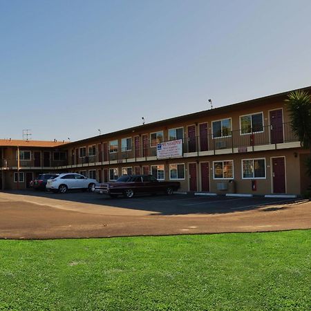 Best 5 Motel Salinas Extérieur photo