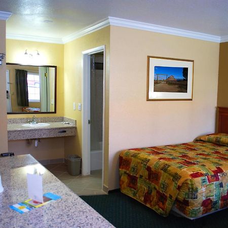 Best 5 Motel Salinas Extérieur photo