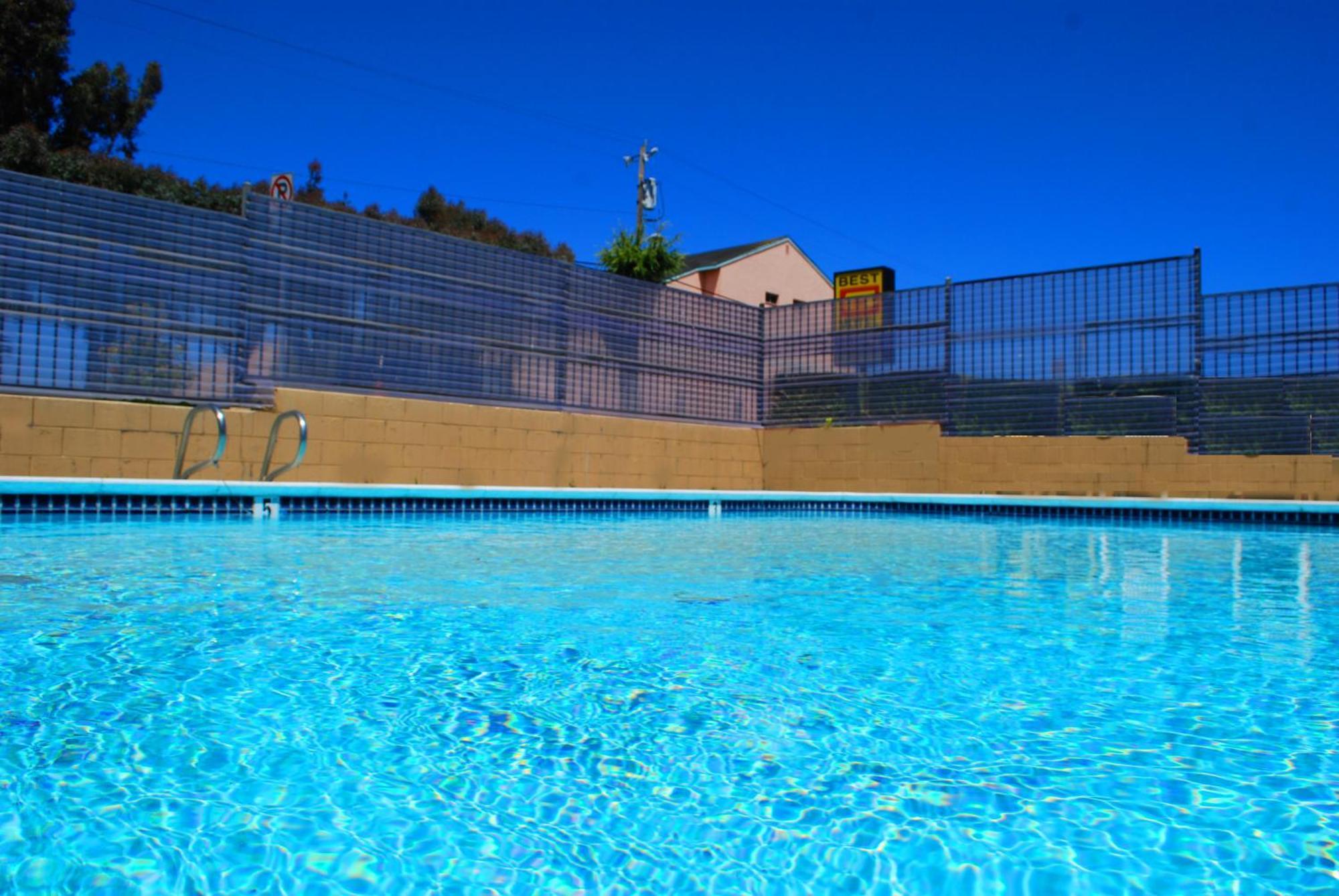 Best 5 Motel Salinas Extérieur photo