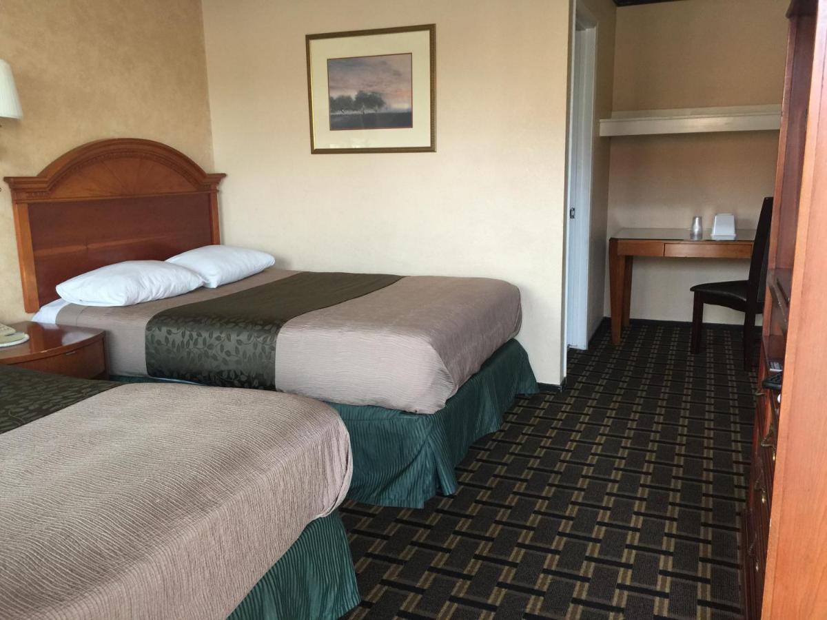 Best 5 Motel Salinas Extérieur photo